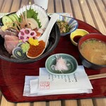 創菜旬魚はしもと - 