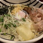 手打うどん あかう - 