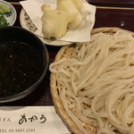 手打うどん あかう - 