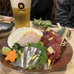 個室居酒屋 風月 - 