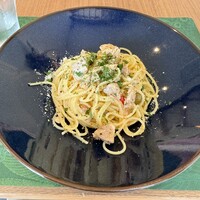 GLICINE di ACQUA PAZZA - 