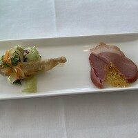 東京會舘 銀座スカイラウンジ - 