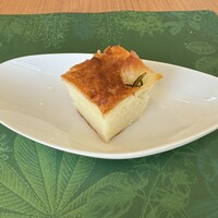 GLICINE di ACQUA PAZZA - 
