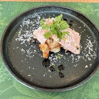GLICINE di ACQUA PAZZA - 