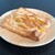 ラ プリムール - 料理写真:富士りんごを使ったアップルパイ