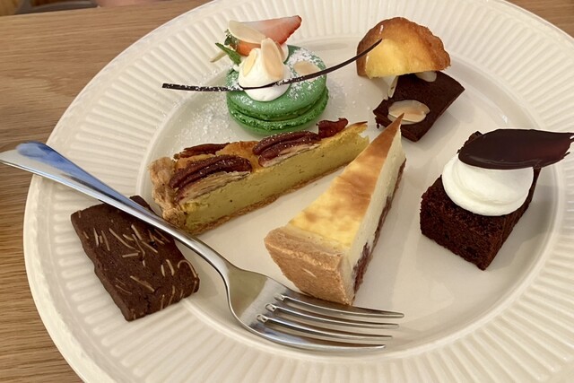 Dolce（ドルチェ） - 村山（カフェ）の写真