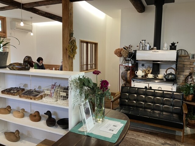 Dolce（ドルチェ） - 村山（カフェ）の写真