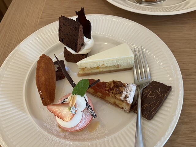 Dolce（ドルチェ） - 村山（カフェ）の写真