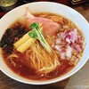 麺屋グラフミ