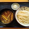 元祖武蔵野うどん めんこや 本店