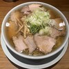 えっちゃんラーメン。