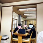 きそば 柏屋 - 