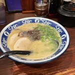 Hakata Ramen Shin Shin - 