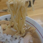 喜多方食堂 磯崎 - 