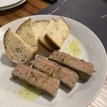 ビストロ ジャルダン セゾニエ - 