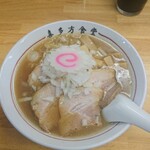 喜多方食堂 磯崎 - 