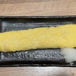 Non chan - 出し巻き玉子　540円（税込）