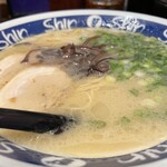 Hakata Ramen Shin Shin - 