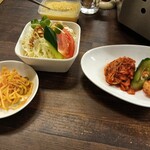 やきにく・や - 