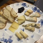 ビストロ ジャルダン セゾニエ - 