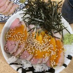 中華そば ユー リー - 