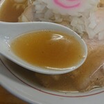 喜多方食堂 磯崎 - 