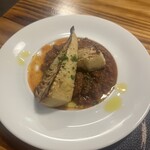 ビストロ ジャルダン セゾニエ - 