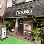RODEO - 