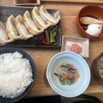 肉汁餃子のダンダダン - 