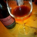 マッサヴェッキア　ロザート