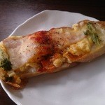リトルストーン - グラタンパン