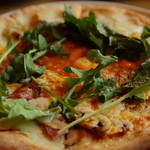 RIGOLETTO BAR AND GRILL