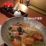 日本料理 樹林 - 