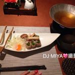 日本料理 樹林 - 