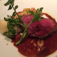 AWkitchen TOKYO 新丸ビル店 - ステーキ