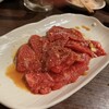 炭火焼肉ホルモン うらら