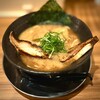 ラーメン いっとうや CoCoLo新潟店