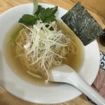 中華そば ユー リー - 