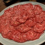 炭火焼肉ホルモン うらら - 