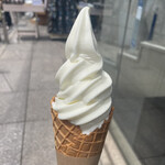 ミルクランドホッカイドウ→トウキョウ - 