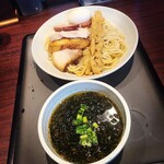 中華そば 輝羅 - 料理写真: