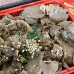 あんず お肉の工場直売所 - 
