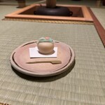 Oku Akasaka Sushi Tanji - 