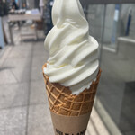 ミルクランドホッカイドウ→トウキョウ - 