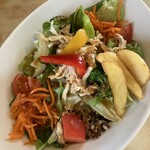 ジョイフル - 料理写真: