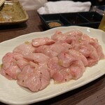 炭火焼肉ホルモン うらら - 