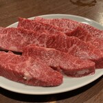 炭火焼肉ホルモン うらら - 