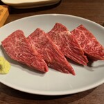 炭火焼肉ホルモン うらら - 