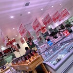 あんず お肉の工場直売所 - 