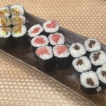 Kaitenzushi Edokko - 